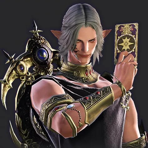 ThePieceofTofu's tweet photo. Reply and I'll give you a 4-letter word

I had TOFU (Because of course)

T - Thor
O - Orpheus
F - Frieren
U - Urianger https://t.co/5YbZ9fTP5X