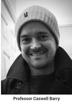 We are delighted that Caswell Barry will be our new Vice-Dean Research from 01 Feb 2024. Caswell is Professorial Research Fellow in @uclcdb, researching how neural networks can store, update & retrieve information about the world @caswellcaswell @UCLLifeSciences @uclbiosciences