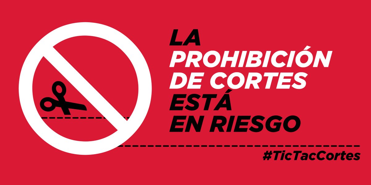 APE_Cat's tweet photo. 🚨 ATENCIÓN 🚨

La prohibición estatal de cortes de suministros y otras medidas de lucha contra la pobreza energética están en peligro si una mayoría parlamentaria no vota a favor de ellas mañana. #TicTacCortes

Te lo explicamos en este hilo 👇 https://t.co/cDq3h3U61v