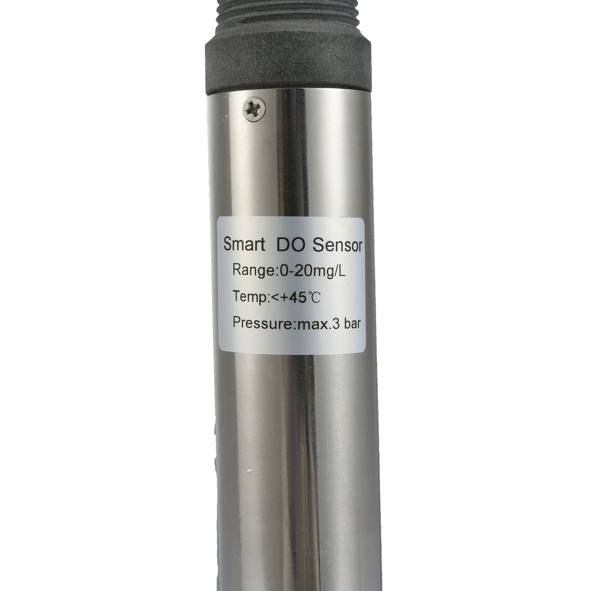 boquinstrument's tweet image. With its advanced technology, the BOQU Digital Dissolved Oxygen Sensor allows for precise and accurate measurements of dissolved oxygen levels in liquids.
More: bit.ly/46oLKab
#dissolvedoxygensensor #dissolvedoxygenprobe #waterqualitysensor
