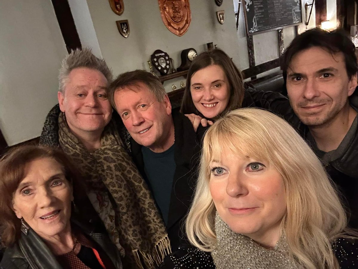 Linda Marlowe (@thelindamarlowe) on Twitter photo On Sunday I was at the wonderful <a href="/CinemaMuseum/">The Cinema Museum</a> talking about Lindsay Shonteff who I worked with on Big Zapper… we were filming a segment for a documentary on Lindsay..Ami McDonald was also there & Allan Bryce. Thank you to Stuart & Jen of <a href="/MistyMoonEvents/">Misty Moon</a> for setting it up On Sunday I was at the wonderful <a href="/CinemaMuseum/">The Cinema Museum</a> talking about Lindsay Shonteff who I worked with on Big Zapper… we were filming a segment for a documentary on Lindsay..Ami McDonald was also there & Allan Bryce. Thank you to Stuart & Jen of <a href="/MistyMoonEvents/">Misty Moon</a> for setting it up