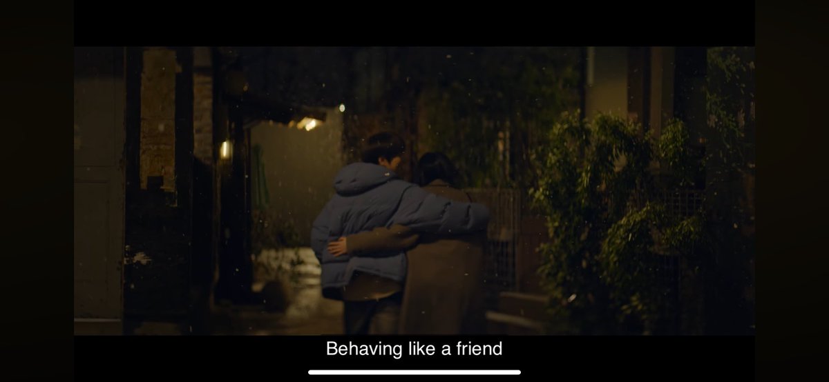 decutilue's tweet photo. this part is crushing me😢

KYUHYUN RESTART TODAY

#RestartWithKyuhyun
#규현 #그렇지않아 
@GaemGyu https://t.co/cXbusdt4PT