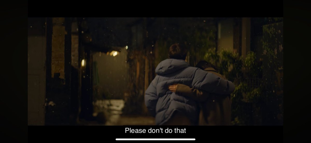 decutilue's tweet photo. this part is crushing me😢

KYUHYUN RESTART TODAY

#RestartWithKyuhyun
#규현 #그렇지않아 
@GaemGyu https://t.co/cXbusdt4PT
