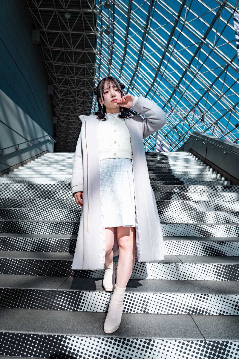 primavera_tokyo's tweet photo. 1/13（土）九品仏・浄信寺エリア
参加モデル:MIKU

1/14（日）横浜みなとみらいエリア
参加モデル:MIKU・かほ

冬のお写真を撮りにいきませんか？📷

かほちゃんは制服の着用が可能です✨
是非ご予約お待ちしております💗

https://t.co/4PLB6ckn0W

#プリベラ撮影会　#フォト蔵 https://t.co/93pPWosk3p