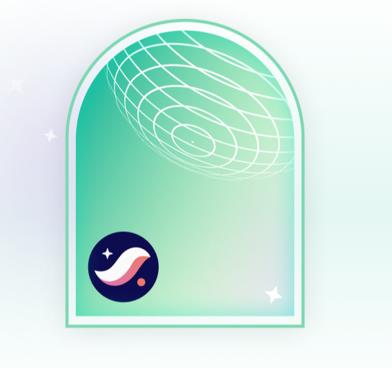 A Validity-Rollup (aka ZK-Rollup) Layer 2 network Build for the best using BlockPI's rock-solid, fast, cost-efficient services, gaining real Web3 experience with BlockPI's pioneering decentralized architecture. #starknet 
blockpi.io/starknet