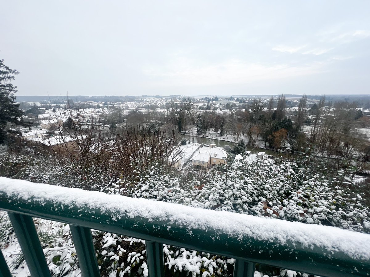 L'Écho Châteaudun tweet media