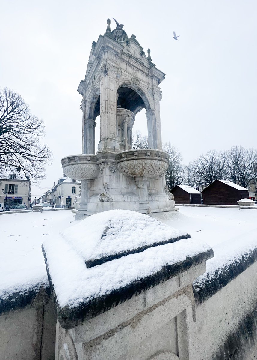 L'Écho Châteaudun tweet media