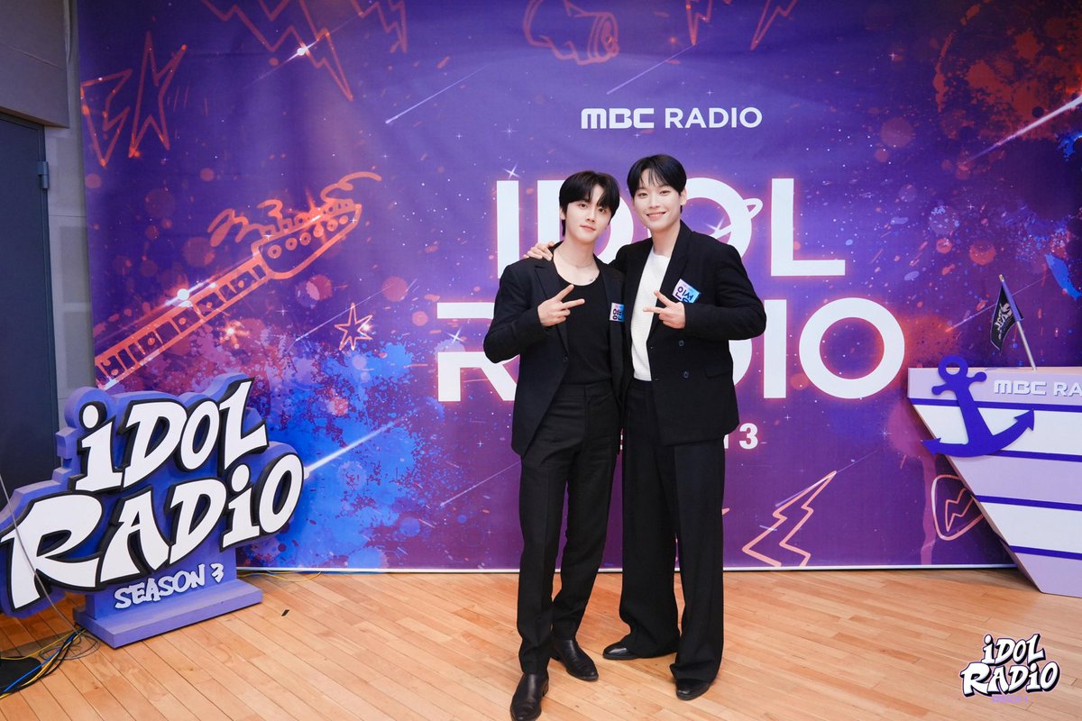idolradiokorea's tweet image. [#아이돌라디오오티디👕] 240108 ​SF9 빈디콩디&amp;amp;인디성디

셒구 #실질짱👍 #바지짱👍

@SF9official

#MBC #IDOLRADIO #아이돌라디오 #아돌라 #SF9 #에스에프나인 #영빈 #인성