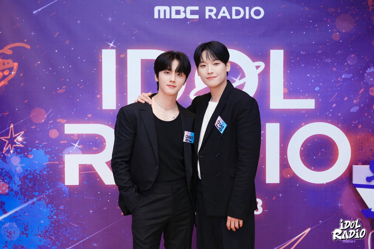 idolradiokorea's tweet image. [#아이돌라디오오티디👕] 240108 ​SF9 빈디콩디&amp;amp;인디성디

셒구 #실질짱👍 #바지짱👍

@SF9official

#MBC #IDOLRADIO #아이돌라디오 #아돌라 #SF9 #에스에프나인 #영빈 #인성