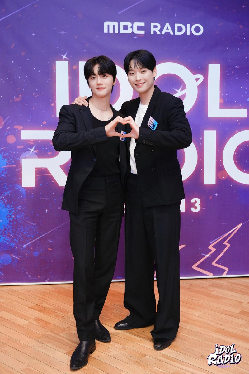 idolradiokorea's tweet image. [#아이돌라디오오티디👕] 240108 ​SF9 빈디콩디&amp;amp;인디성디

셒구 #실질짱👍 #바지짱👍

@SF9official

#MBC #IDOLRADIO #아이돌라디오 #아돌라 #SF9 #에스에프나인 #영빈 #인성