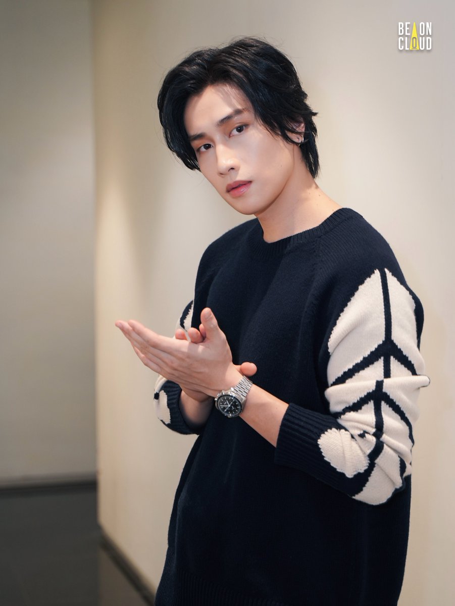 BeOnCloud tweet media