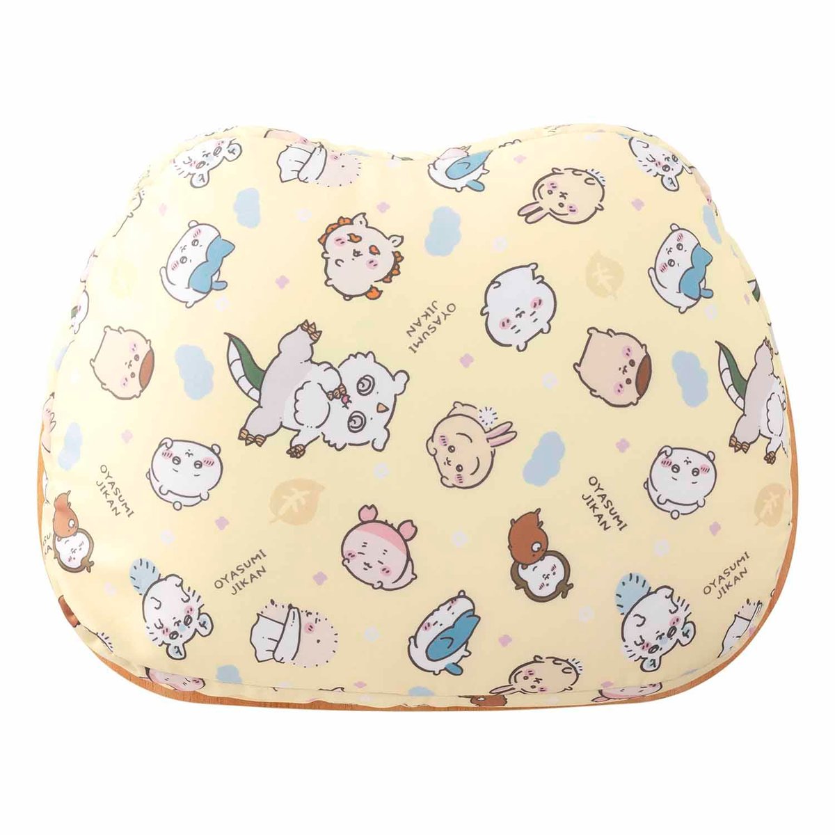 ちいかわ　テーブル　クッション　まとめ売り 新発売／ 『クッションテーブル(休んじゃお)』 📝1月19日発売 ・ #ちい