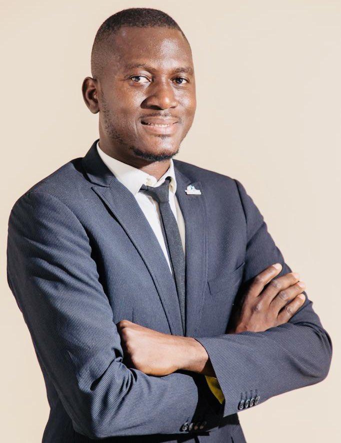 MalickLingani's tweet photo. Embrace 2024 with boldness and self-sacrifice. Set goals, arm yourself with courage and always remember this: “If you don't risk anything, you risk even more”. #HappyNewYear2024
From @MalickLingani to you all. https://t.co/ujVpLgvyl7