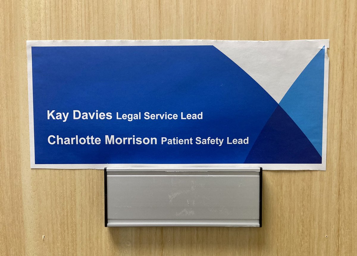 Charlotte Morrison tweet media