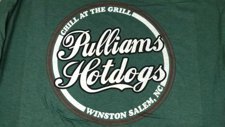 SptsGuy1's tweet photo. #hotdogs CLIP: HOT DOGS, heavy on the HISTORY #Pulliams #WinstonSalem
https://t.co/hd9BEIMLrQ https://t.co/QNob7d3Ylx