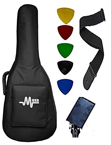 MonikaT01526659's tweet image. &quot;Upgrade your gig game with Mexa Gig Bag – sleek, durable, and designed for musicians on the move! 🚀🎸 #GigLife #MusicianEssentials&quot;#mexa #mexagigbags #mexabags