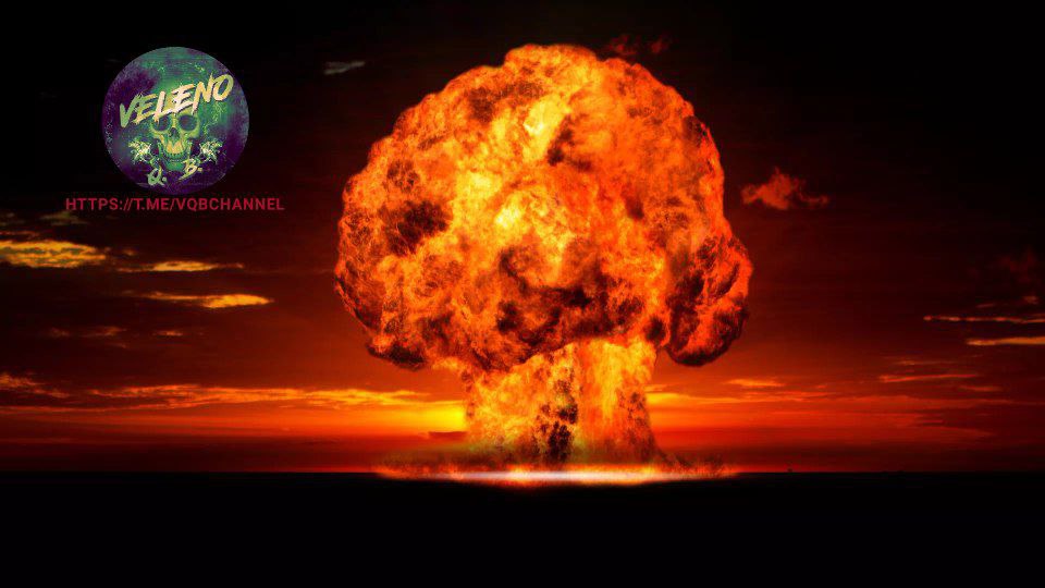 9 gennaio 2024, USA - Russia 

PAUL CRAIG ROBERTS: LE ÉLITE VOGLIONO LA GUERRA NUCLEARE CONTRO LA RUSSIA.

Una manica di folli..

#9gennaio #USA #Russia #Armageddon #GuerraNucleare
#EurasiaNews #AmericaNews 

tinyurl.com/5c36ck9t