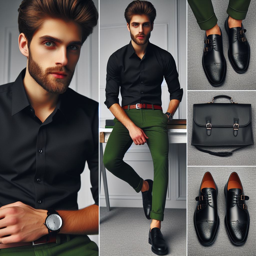sigmastylist's tweet image. 15 Green Pants Outfits For Men: sigmastylist.com/green-pants-ou…
#green #greenpants #menoutfits #beal #OutfitCheck #corta #Mensfashion #mensstyle #mensclothing #sigmastylist #style #stylesquad #NBA📷📷📷#NFLTwitter📷📷  #Streetwear #kawhi #outfit #styleguide #LeBronJames