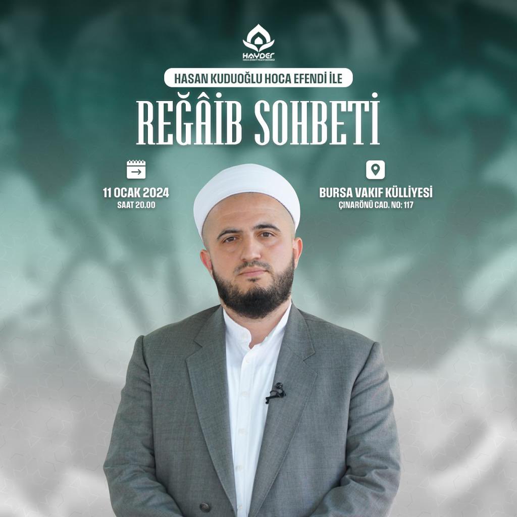 HasanKuduoglu (@hasankuduoglu) on Twitter photo 