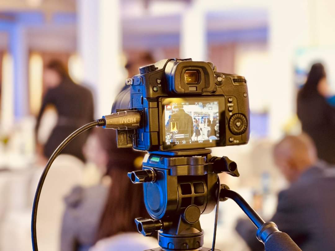 228Events's tweet photo. Contactez nous pour vos besoins en livestreaming professionnel, événement hybride et conférence zoom.
Tel / WhatsApp : +22898282668
#Livestreaming #Broascasting #Digital #Togo https://t.co/WJgqxYD1Da