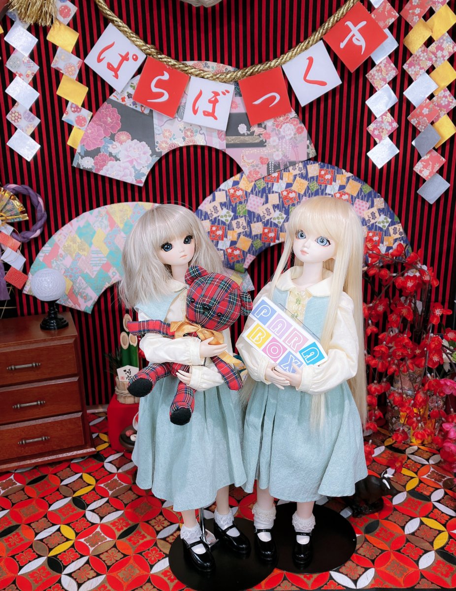 kyoto_parabox's tweet photo. #パラボックス京都店 本日も開店いたしました！
みなさまのご来店お待ちしています♪

＊画像は京都店にお越しいただいたお客様です＊
#新アンジェラ
#旧アンジェラ

TEL.075-746-6425
営業時間　11：00～19：00(水曜定休日) https://t.co/uk49eQDi9I