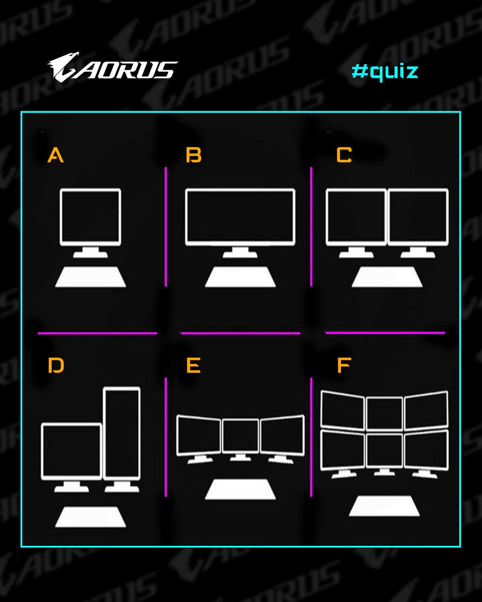 AORUS_DE tweet media