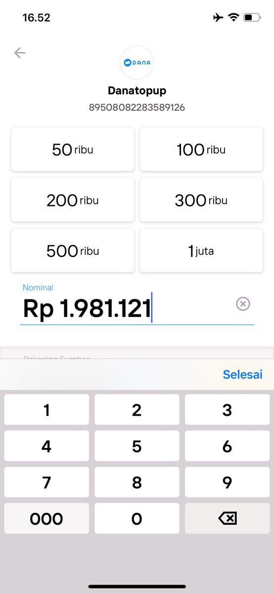 arniesyhptr's tweet photo. udah paket hilang, rugi dong dana gak masuk paket juga gakan balik, hampir kena tipu juga???? aneh bgt mau refund ribet bgt prosesnya. jelaskan dong ini gimana maksudnya @AnterajaCare https://t.co/EDZKOV9Y4I