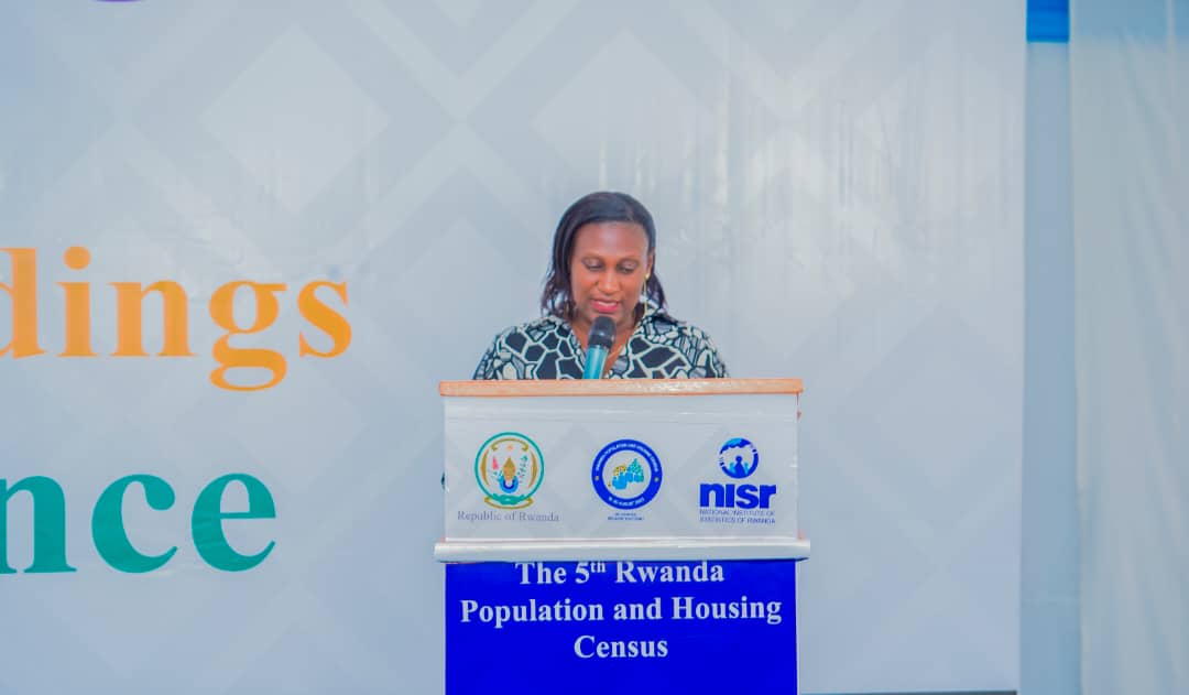 National Institute of Statistics of Rwanda tweet media