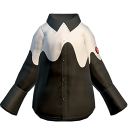 入荷】2024/1/9 19:00 《タタキケンサキ》 スミヌキシャツ 配信ギア