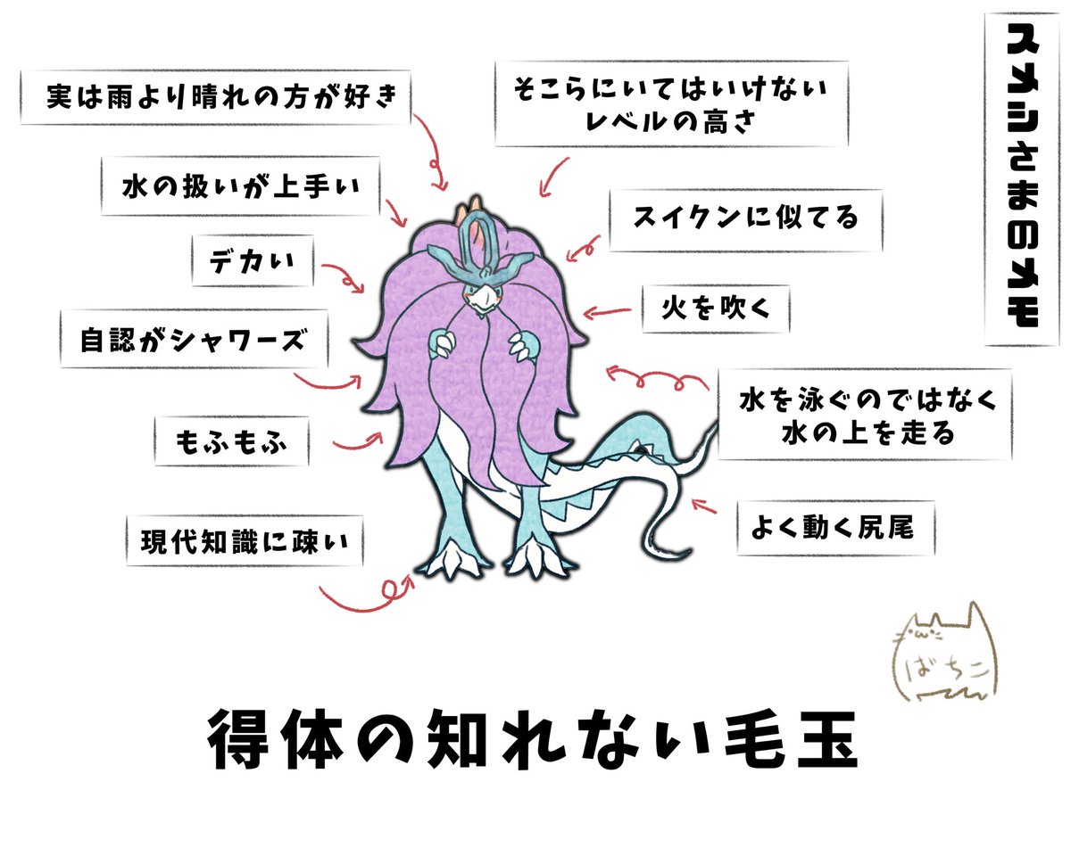 昨日の

スメシさまは伝説のポケモンは知ってる
パラドックスポケモンが認知外 