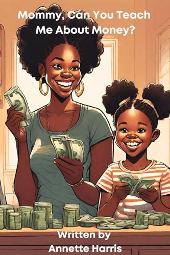 Destiny is on a journey to learn about money. She joins her mom at work to learn how she earns money and even begins a business of her own. What exciting adventures will money uncover? #moneybooks allauthor.com/book/84859/