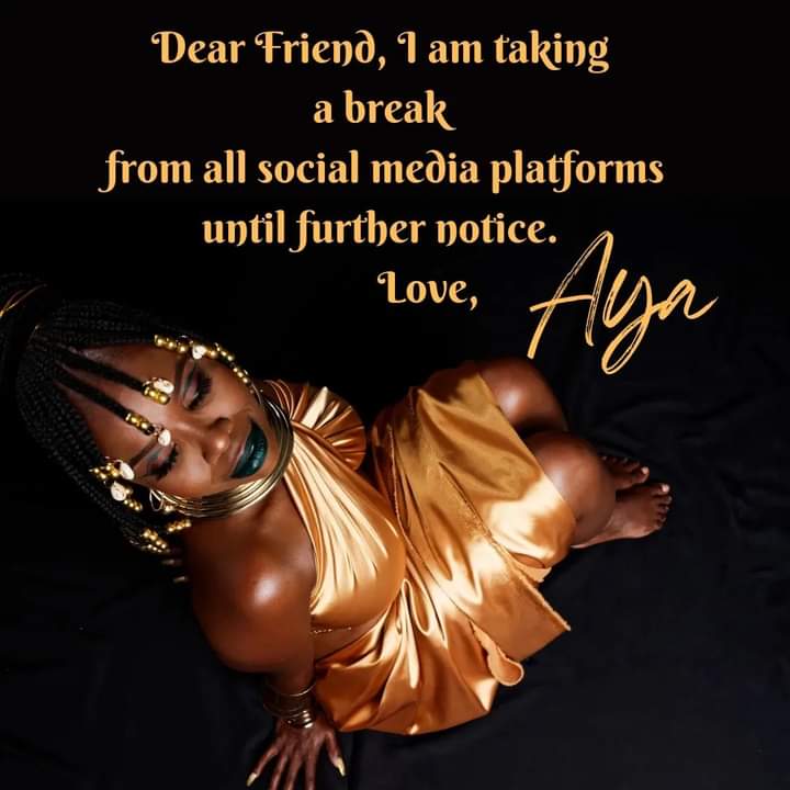 Aya Mpama (@ayampama) / Posts / X