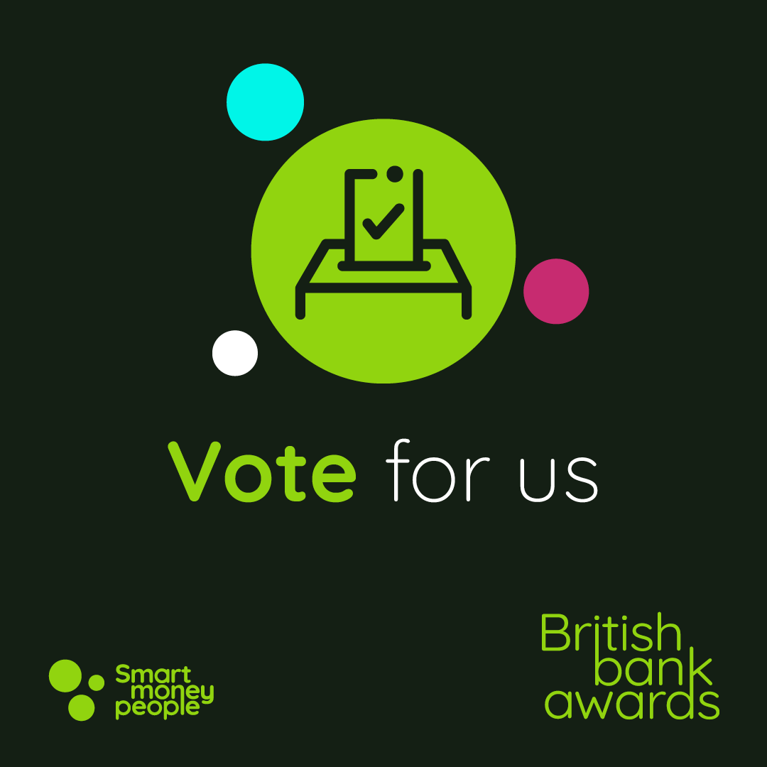 Caf's tweet photo. Good news! #CAFBank is in the running for Best Current Account in the 2024 @BritBankAwards run by @smartmoneyPPL 🏆

If you are a customer, it would be wonderful if we could count on your support. Simply post a review here ⬇️
https://t.co/Iex2WKjHli

#BBA2024 https://t.co/LRqPditiYC