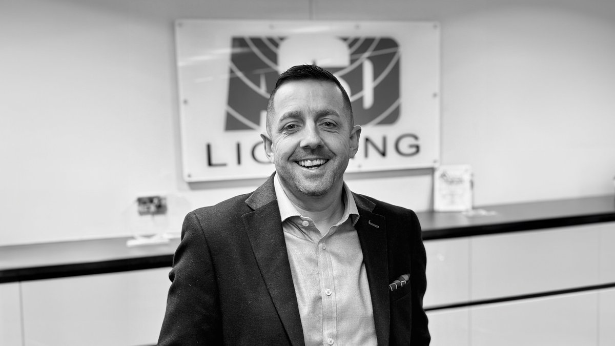 ASD Lighting PLC tweet media