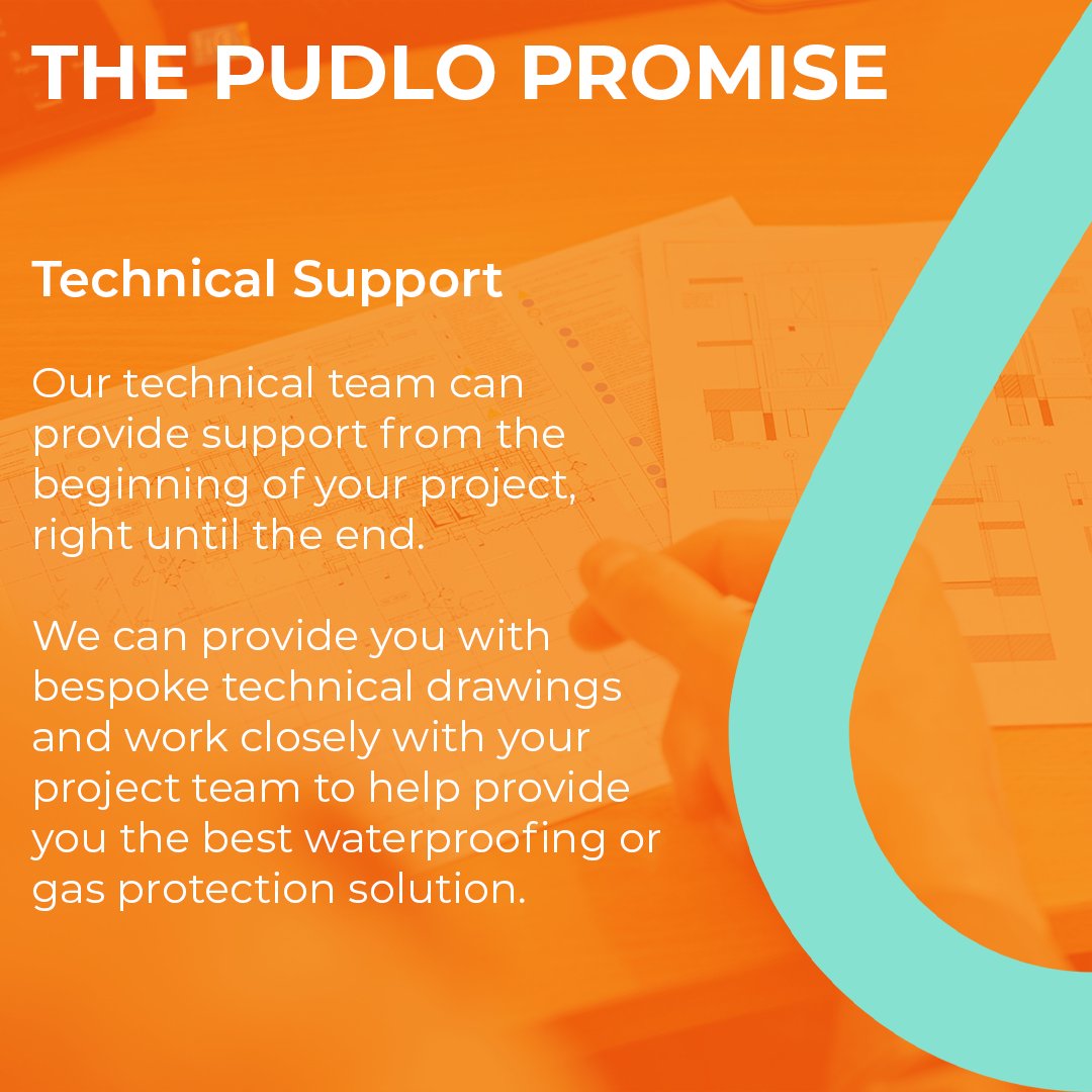 PUDLO Waterproof tweet media