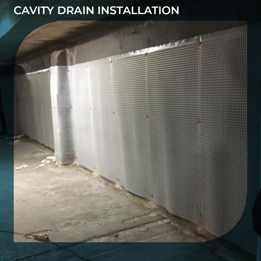 MPS Concrete Solutions tweet media