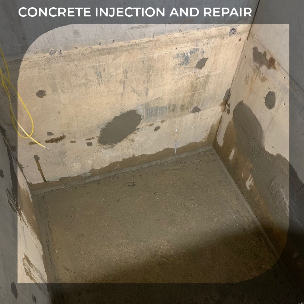 MPS Concrete Solutions tweet media