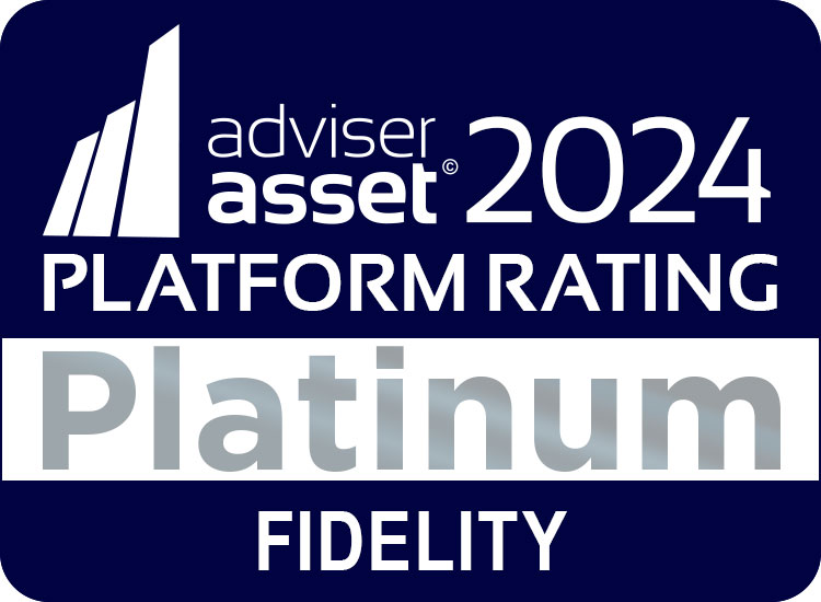 colinturton's tweet photo. The @AdviserFidelity platform is Platinum Rated for the ninth consecutive year! https://t.co/o6b7wl54zC