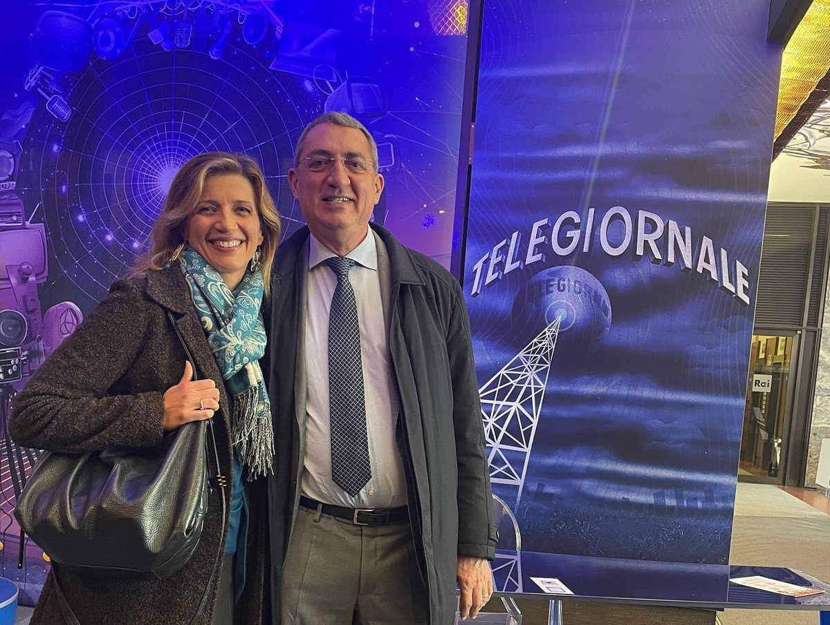 IstDonazione's tweet photo. 📺 Riguarda la puntata Corecom Piemonte andata in onda il 23 dicembre: intervento di @OPonzoni e Bruno Cavallo, Presidente @ammp_onlus per parlare di #IODONOSICURO
Si ringrazia il @crpiemonte
👉 https://t.co/CAXoHP6JVQ https://t.co/n7RCTe1B9i