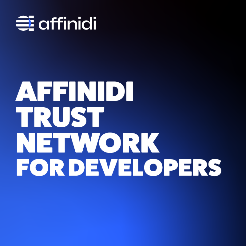 affinidi's tweet photo. With just one click, you're not only onboarded - you're secured. Get ready for a hassle-free experience without compromising on security and privacy. Explore Affinidi now!