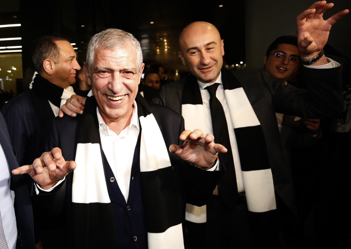 Fernando Santos: "Simao Sabrosa ve Ricardo Quaresma'yla konuştum. Beni bu kararımdan dolayı tebrik ettiler. Çoğu oyuncumla konuştum ve bana tebrik mesajları gönderdiler. Bu çok önemli tabii ki."