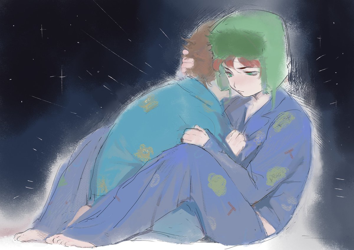 steppengun0's tweet photo. #SouthPark #kyman https://t.co/2IWy5cSXdh
