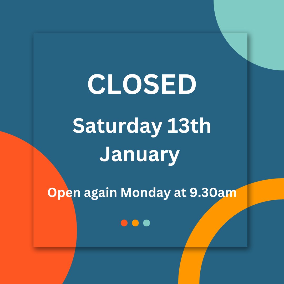 We at the brewery are giving our team a well earned weekend off after the festive period. As such this will mean that the brewery shop will be closed on Saturday 13th January. We apologise for any inconvenience this may cause. We will be back open as normal on Monday 15th January