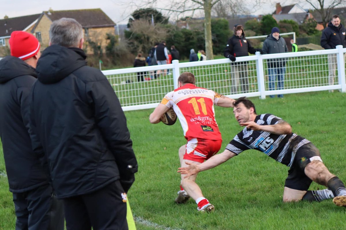 Longlevens Rugby tweet media