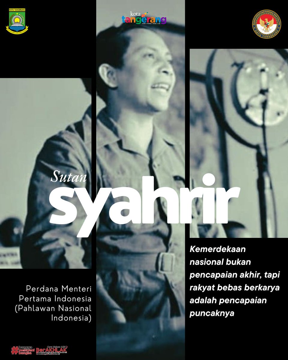 #SahabatKesbangpol mari kita isi kemerdekaan Indonesia dengan hal-hal yang positif untuk bangsa dan negara.