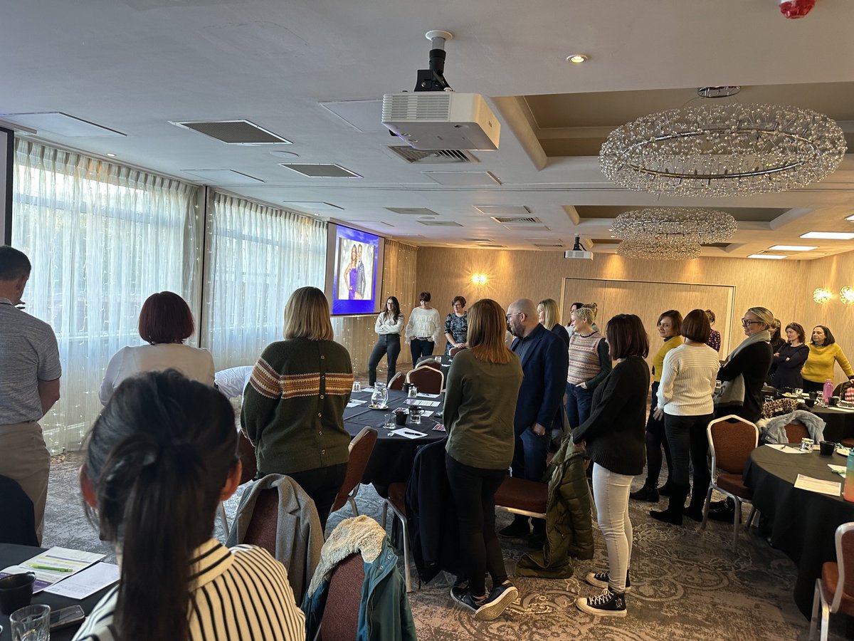 Corporate Cancer and Cancer Education Hub (@lancshospcancer) on Twitter photo What a great morning so far at the annual Cancer CNS, CSW and AHP away day. β¦<a href="/SteveHeadSpeaks/">Steve Head</a>β© getting everyone up on their feet β¦<a href="/LancsHospitals/">Chorley & Royal Preston</a>β© β¦<a href="/BlackpoolHosp/">NHS Blackpool Teaching Hospitals ππ</a>β© β¦<a href="/UHMBT/">MorecambeBayNHSTrust</a>β© β¦<a href="/ELHT_NHS/">East Lancashire Hospitals NHS Trust π</a>β© β¦<a href="/stephdrys/">Steph Drysdale</a>β© What a great morning so far at the annual Cancer CNS, CSW and AHP away day. β¦<a href="/SteveHeadSpeaks/">Steve Head</a>β© getting everyone up on their feet β¦<a href="/LancsHospitals/">Chorley & Royal Preston</a>β© β¦<a href="/BlackpoolHosp/">NHS Blackpool Teaching Hospitals ππ</a>β© β¦<a href="/UHMBT/">MorecambeBayNHSTrust</a>β© β¦<a href="/ELHT_NHS/">East Lancashire Hospitals NHS Trust π</a>β© β¦<a href="/stephdrys/">Steph Drysdale</a>β©