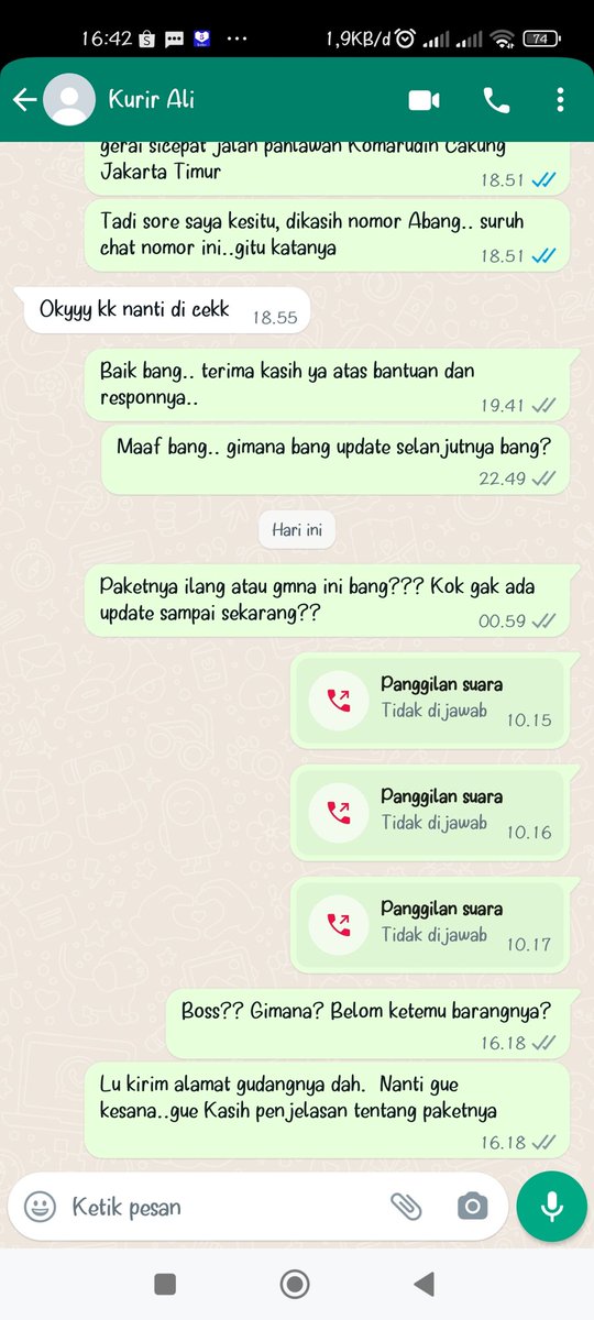 Akhmad Fauzi tweet media