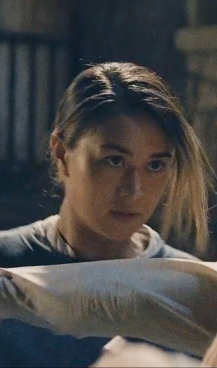 Good morning to my fav fandom to all #halobeares out there 😍🌈
Keep fighting for the show don't give up 
#Savewarriornun #WarriorNun #SaveOURWarriorNun