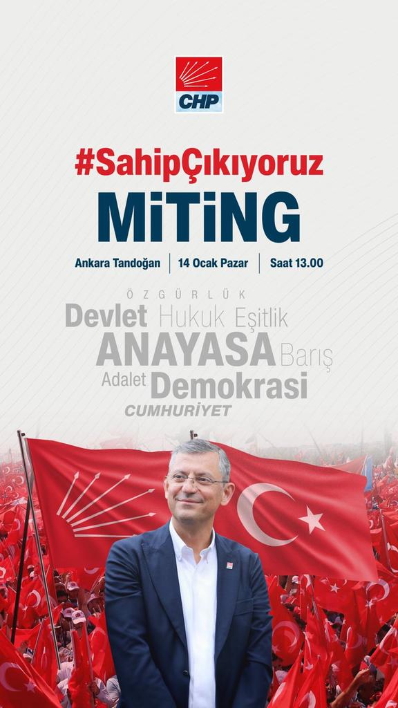 Haydi hep birlikteHikaye