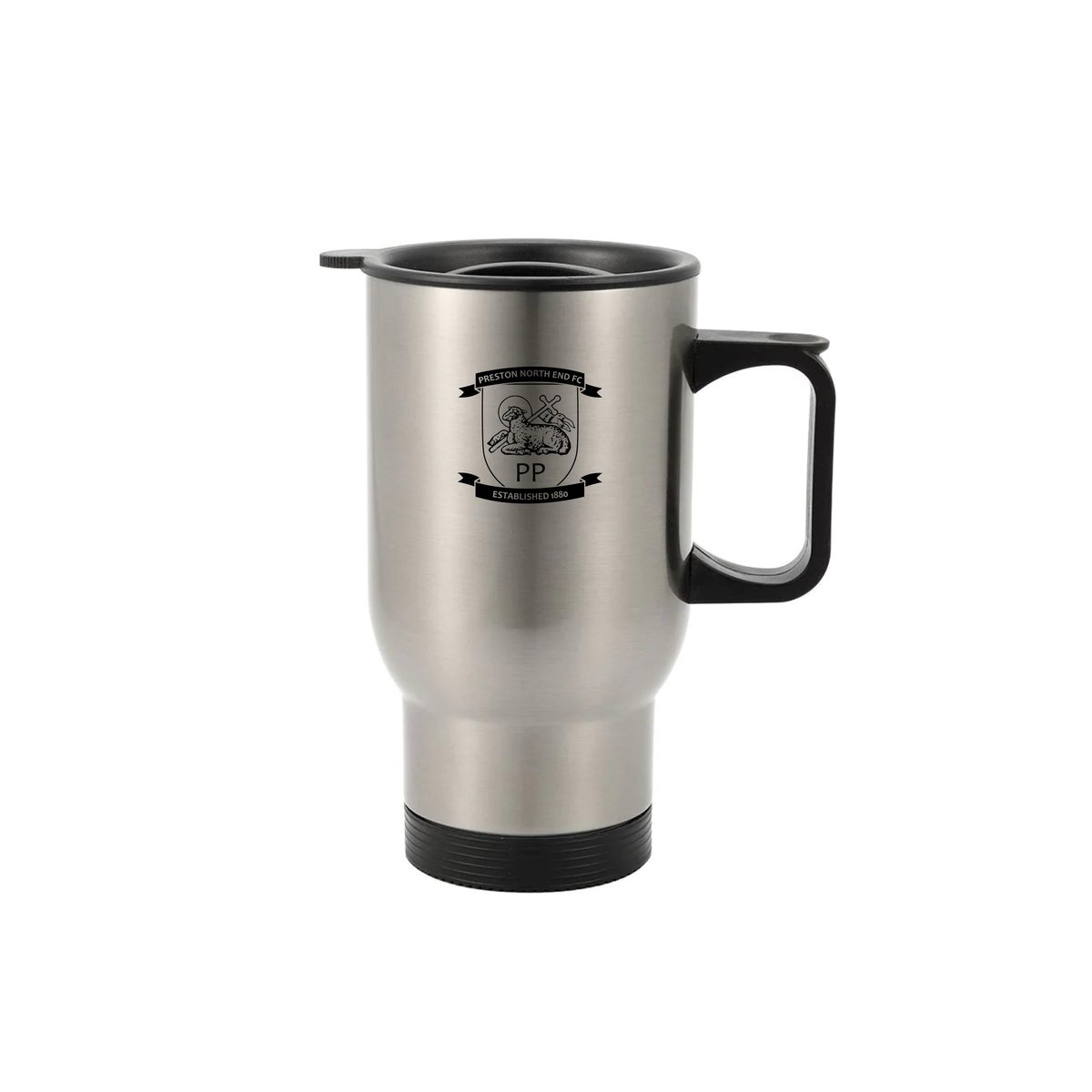theterracestore's tweet photo. New in! Preston North End travel mugs for on the go | https://t.co/ohjJbtijRj

Retweet, we have one to give away #pnefc https://t.co/8OLtInCmSO